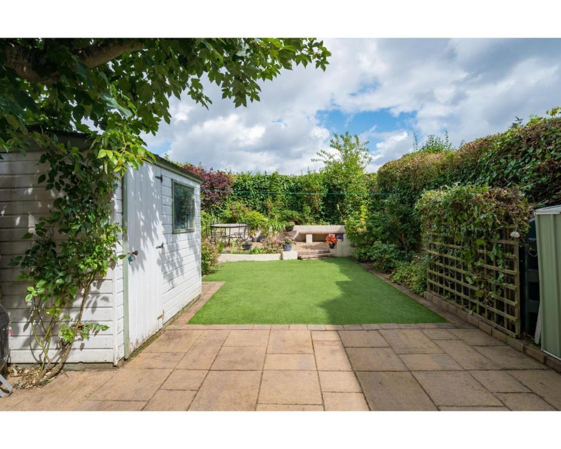 Central Belfast Apartments Ormeau Park Residence 外观 照片