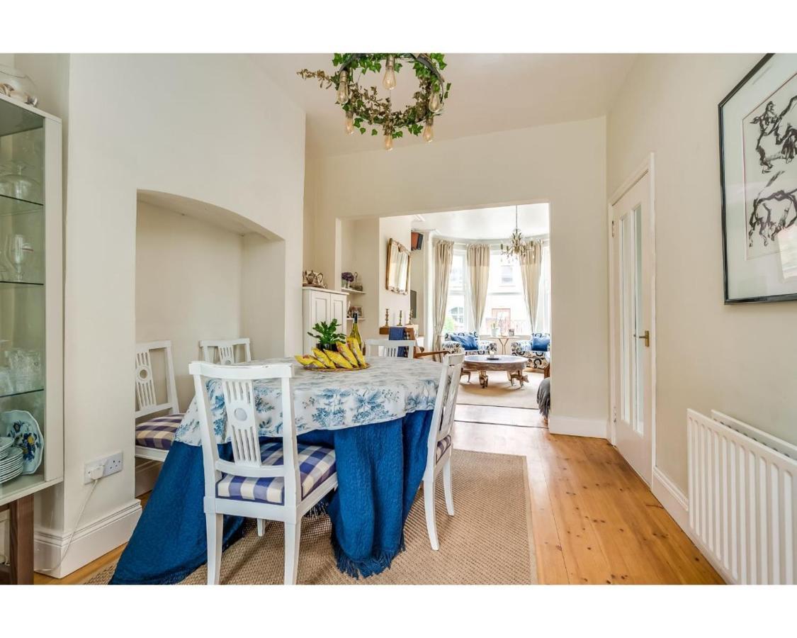Central Belfast Apartments Ormeau Park Residence 外观 照片